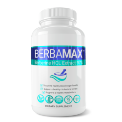 Berbamax Review 2023 Legit of Fake: is het de beste Berberine Supplement voor Weight Loss of SCAM? 