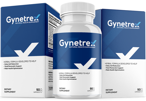 Gynetrex Review 2023 Update: Chest Fat Burner Review & Resultaten! Ontmaskerd! 