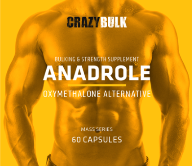 Anadrole-label