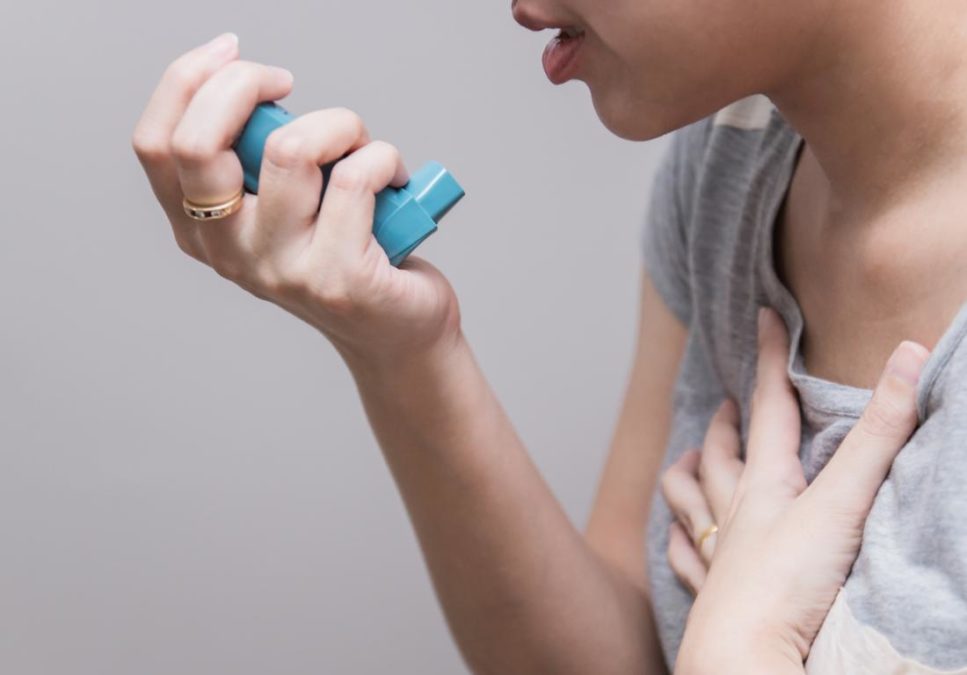 Astma | Overzicht - Diagnose - Behandeling