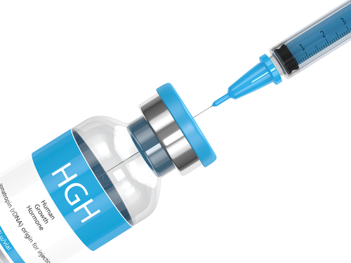 hgh-injections
