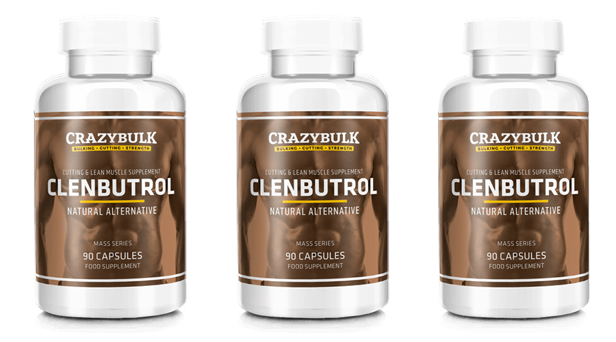 Clenbutrol-CrazyBulk-3bottles-pills.for.women