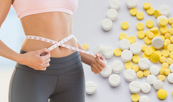 weight-loss-pills-action