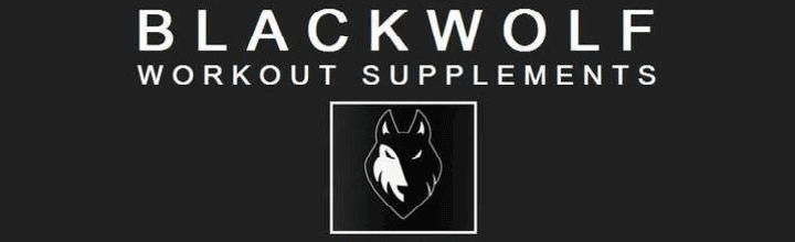 BlackWolf-Banner