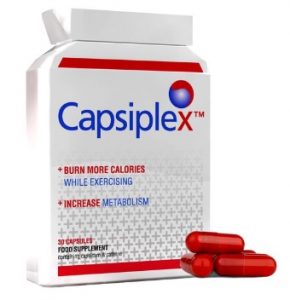 capsiplex-logo