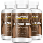 Clenbutrol-CrazyBulk-3bottles
