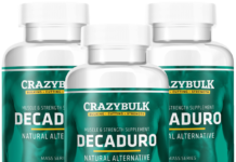 crazybulk_decaduro_workout