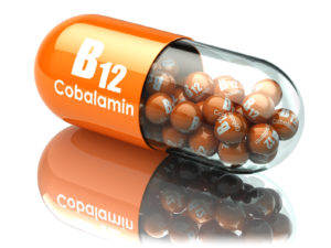 VitaminB12