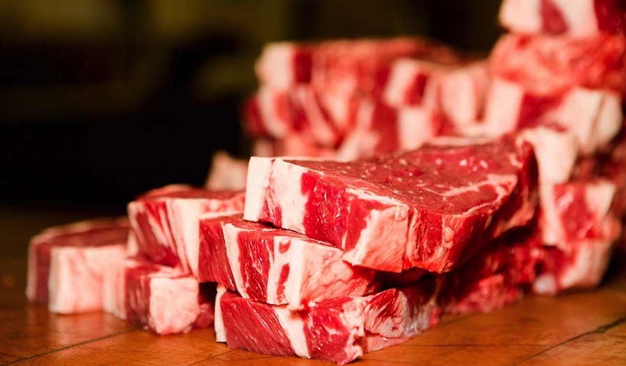 red.meat-nutrition.for.bulking