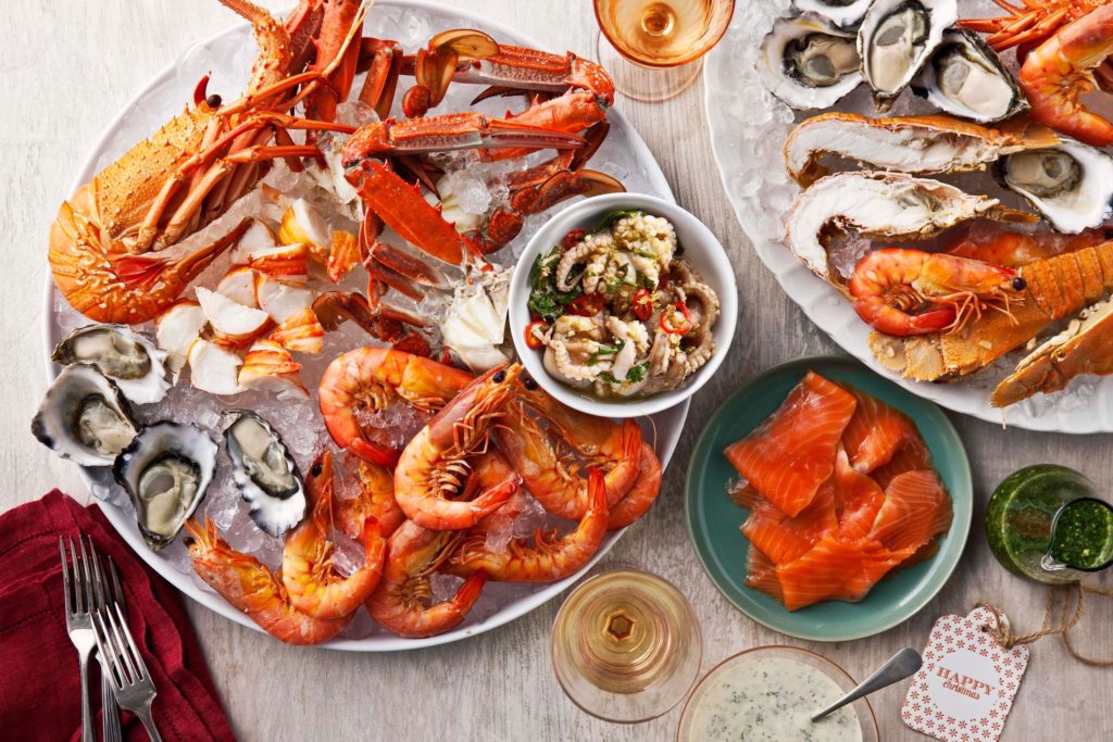 seafood-platter