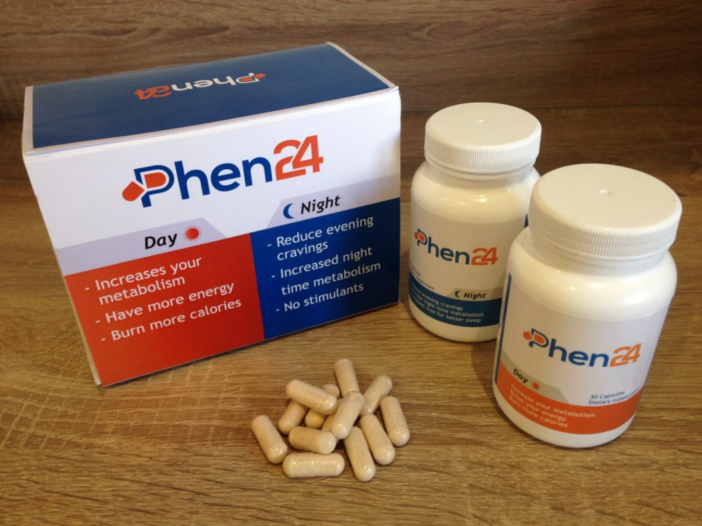 Phen24-pills