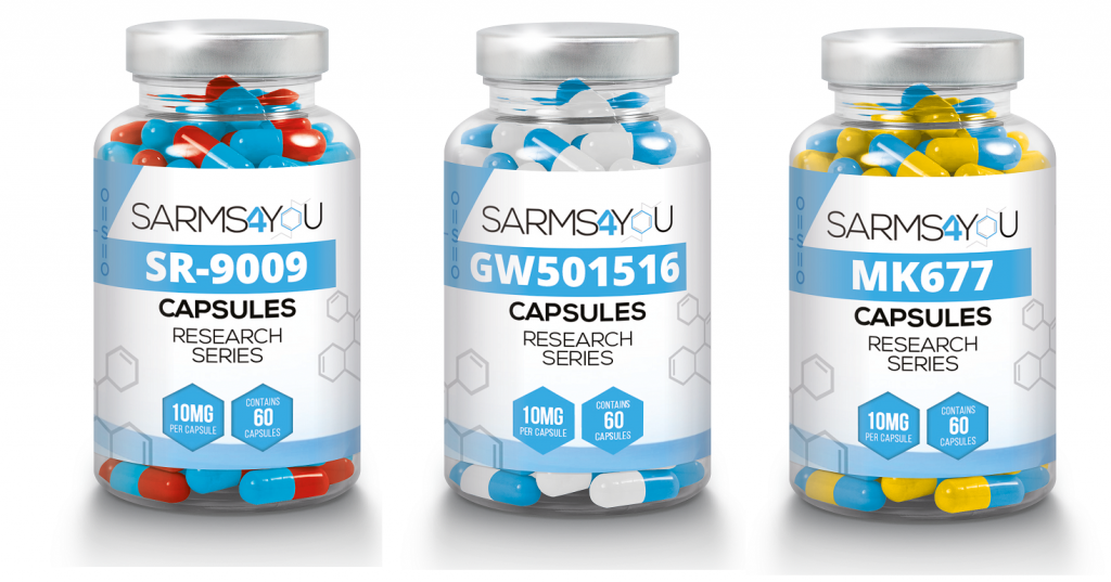 sarms4you-products