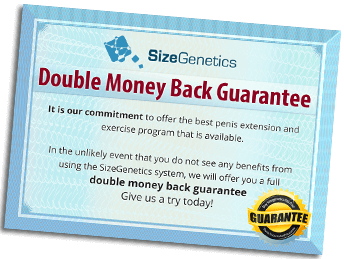 sizegenetics-guarantee
