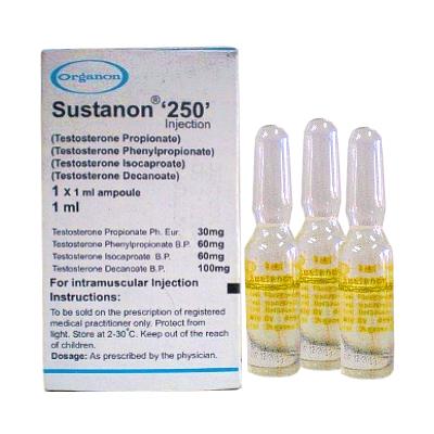 sustanon-250-organon