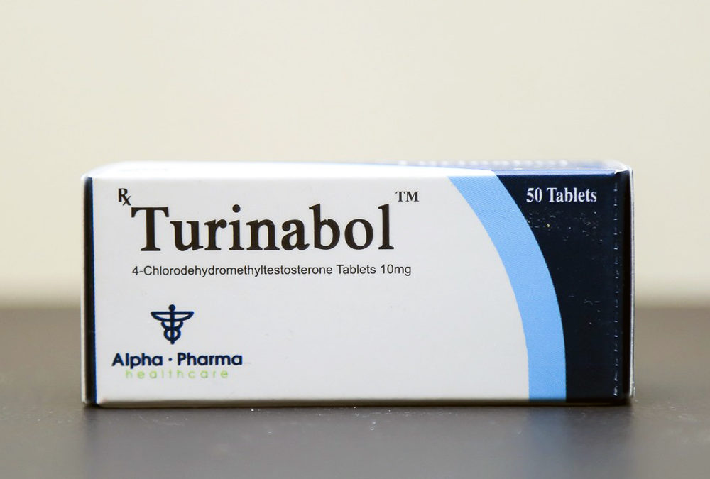Turinabol | REVIEW | Alles over dit Controversiële Anabole Steroïden