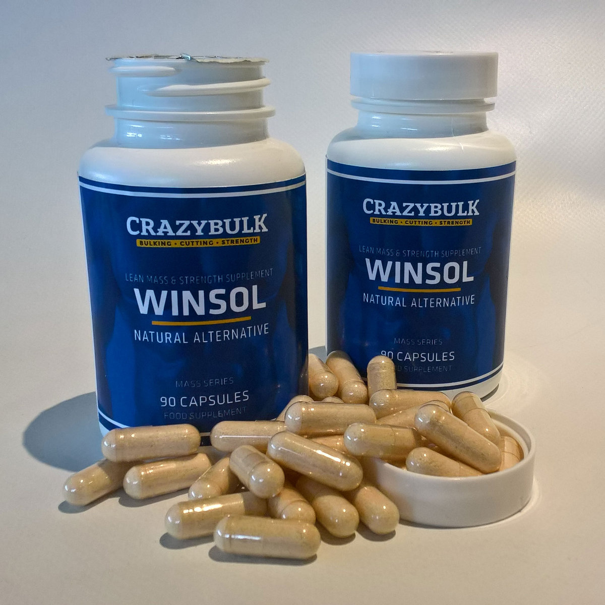 winsol-pills