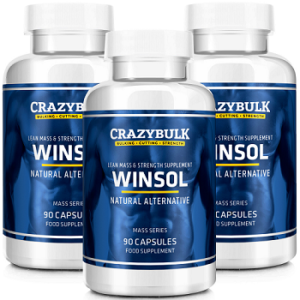 Winsol-3pack