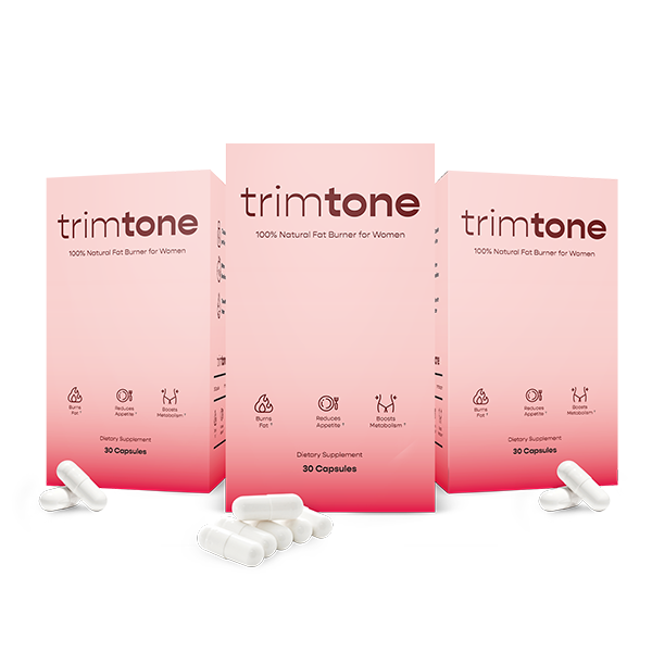 TrimTone natural fat burner