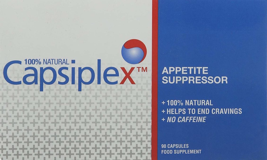 Capsiplex Review (2019) – Is het nog steeds goed genoeg? Volledige Objectieve Review