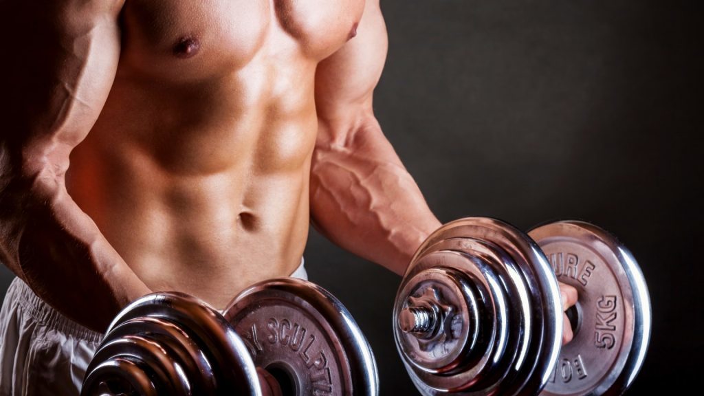 testosterone-bodybuilding