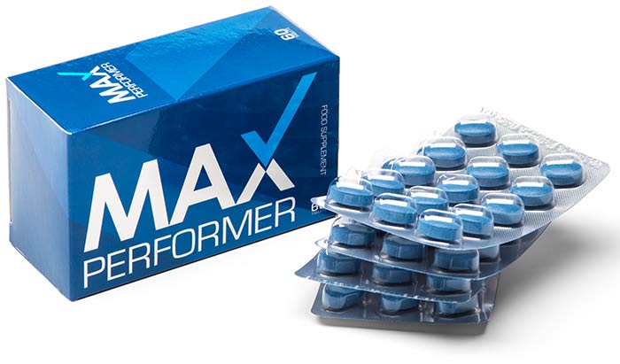 Max Performer | Review 2020 | Gedetailleerde review &amp; Resultaten